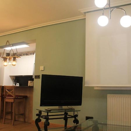 Apartamento Pamplona Comfort Zewnętrze zdjęcie