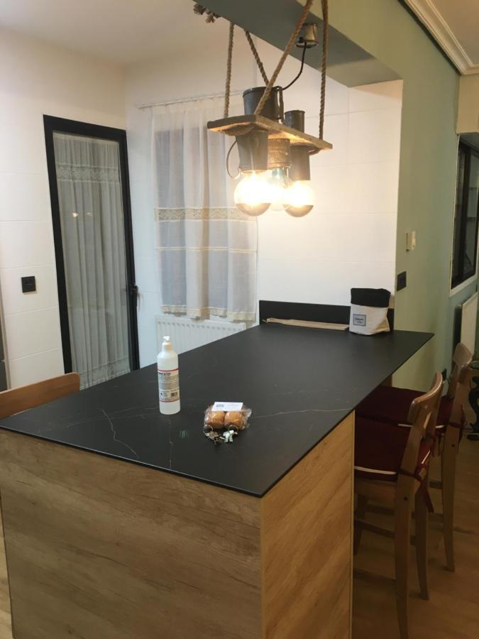 Apartamento Pamplona Comfort Zewnętrze zdjęcie