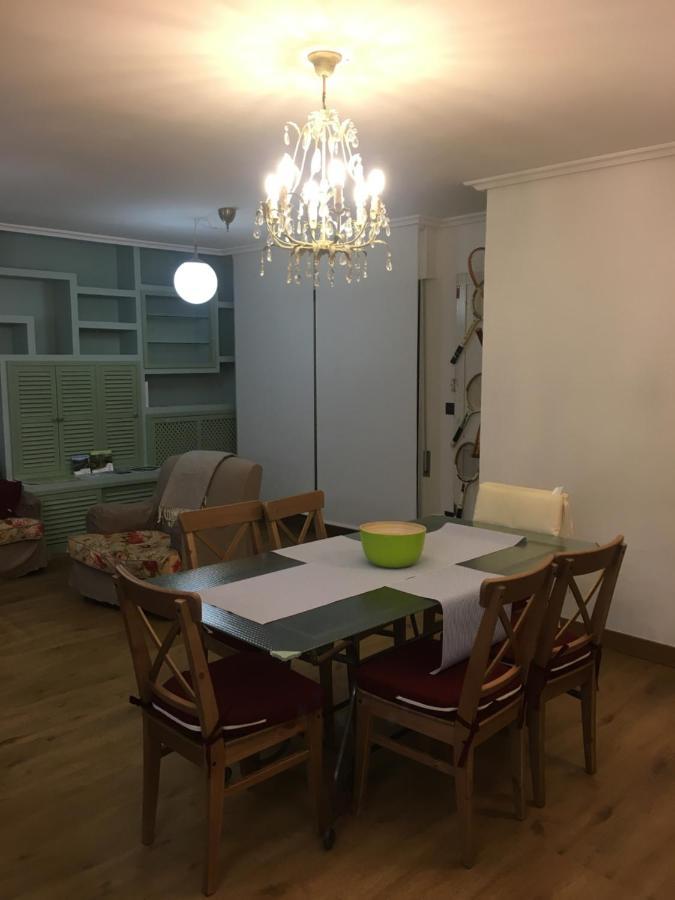 Apartamento Pamplona Comfort Zewnętrze zdjęcie