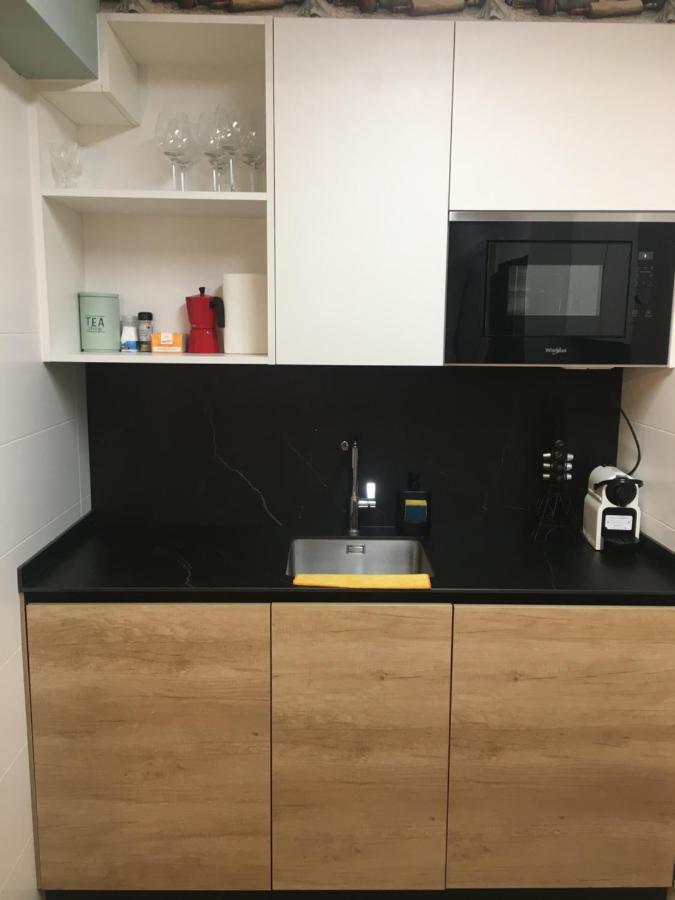 Apartamento Pamplona Comfort Zewnętrze zdjęcie