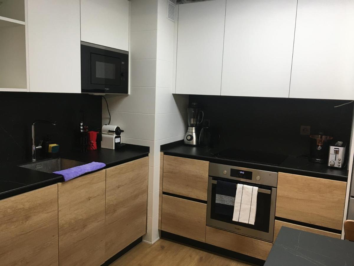 Apartamento Pamplona Comfort Zewnętrze zdjęcie