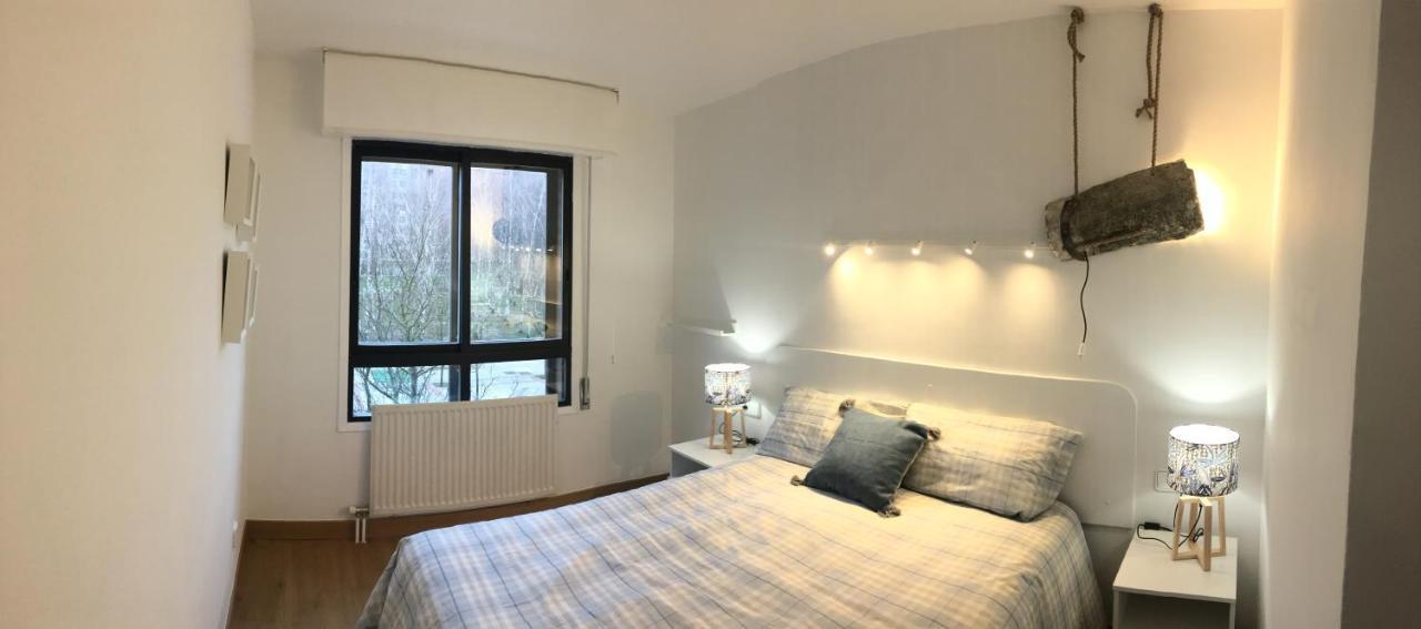 Apartamento Pamplona Comfort Zewnętrze zdjęcie