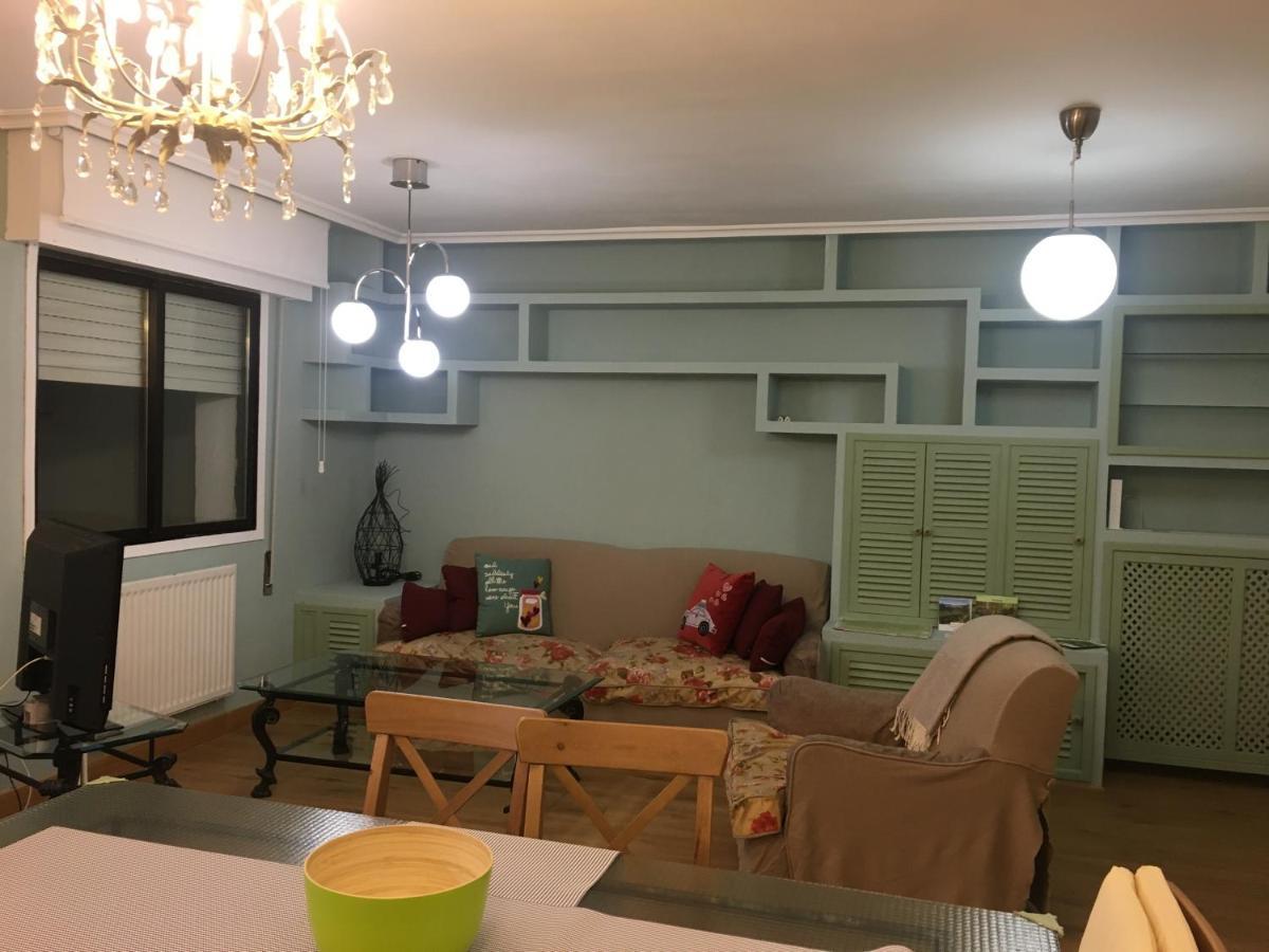 Apartamento Pamplona Comfort Zewnętrze zdjęcie