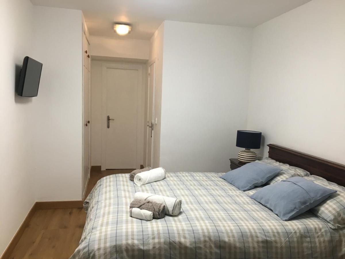Apartamento Pamplona Comfort Zewnętrze zdjęcie