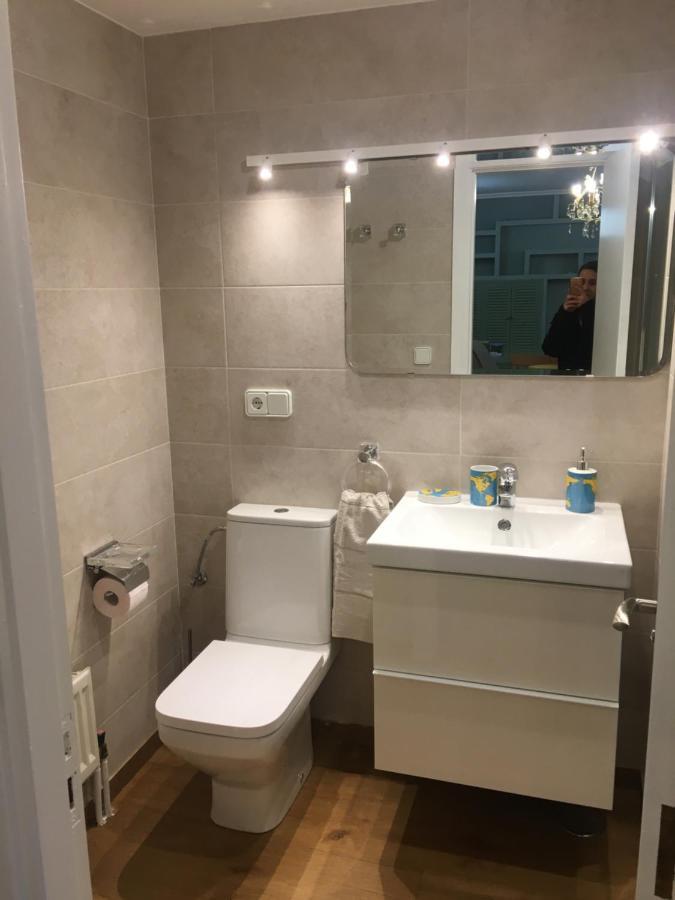 Apartamento Pamplona Comfort Zewnętrze zdjęcie