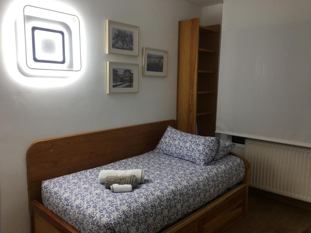 Apartamento Pamplona Comfort Zewnętrze zdjęcie
