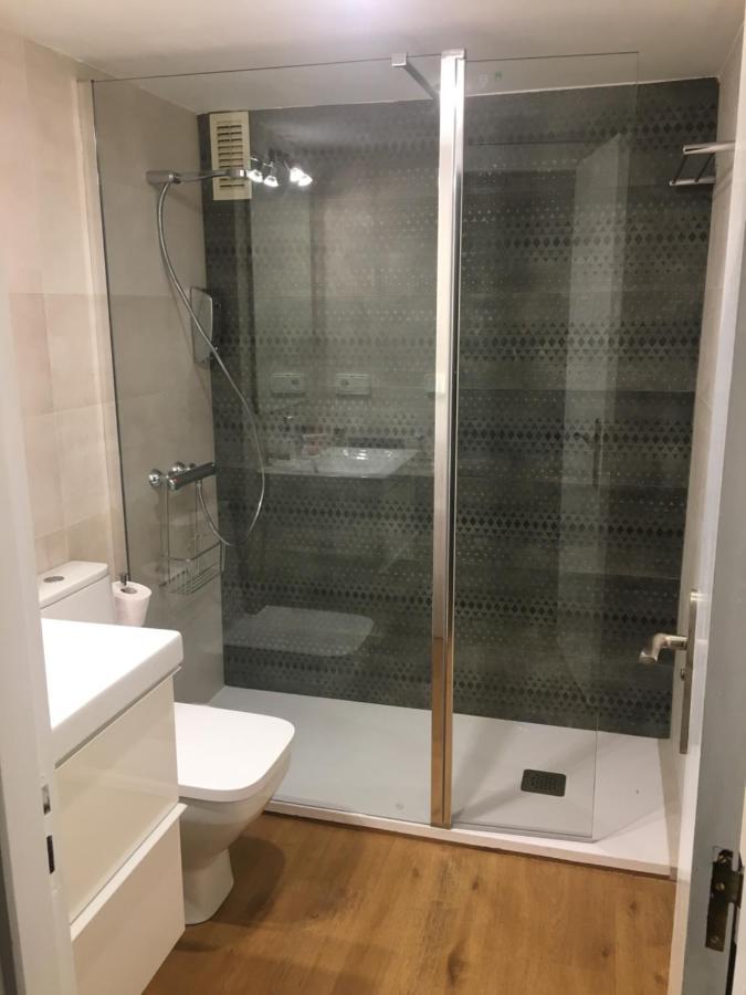 Apartamento Pamplona Comfort Zewnętrze zdjęcie