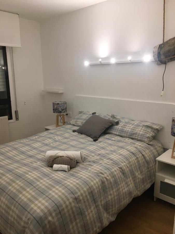 Apartamento Pamplona Comfort Zewnętrze zdjęcie