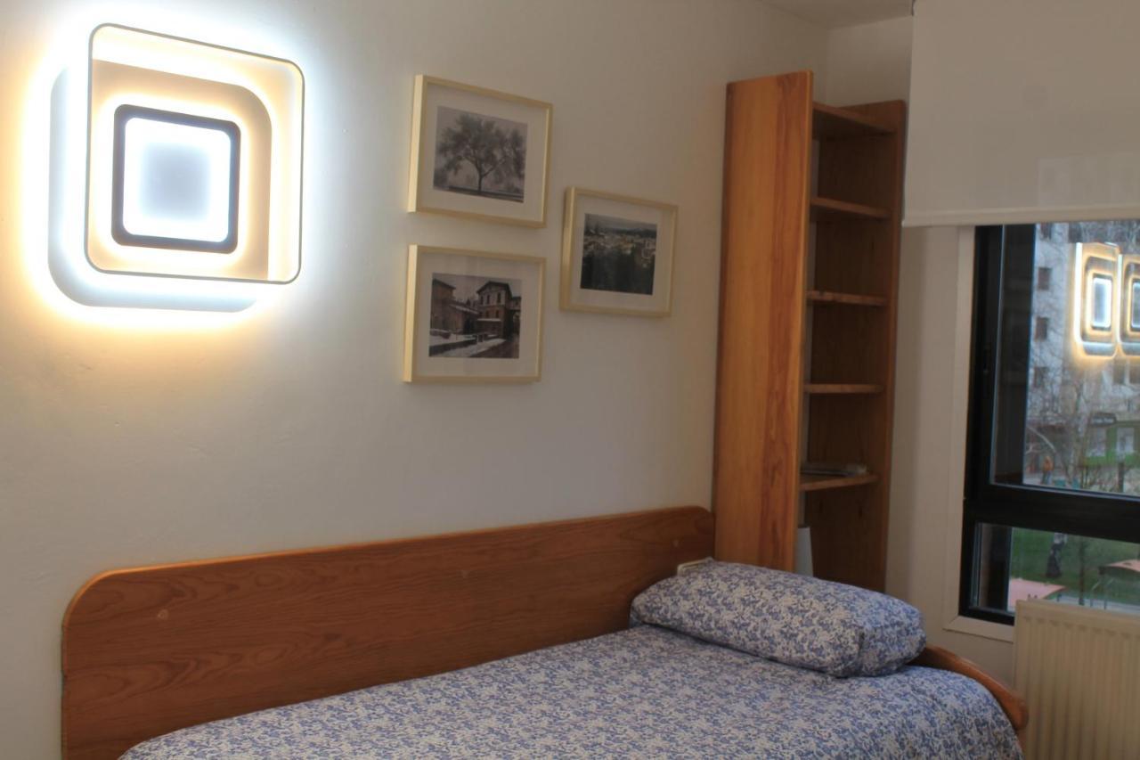 Apartamento Pamplona Comfort Zewnętrze zdjęcie